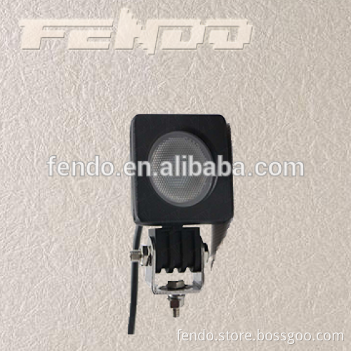 Car Accessories Flood Led Work Light